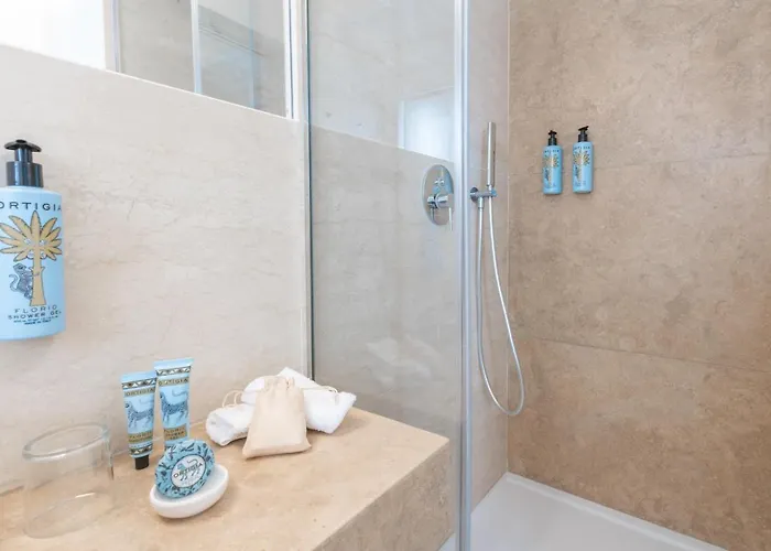 Arche Design And باليرمو