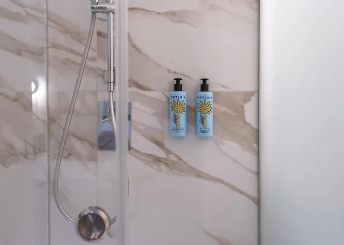 Arche Design And 4* باليرمو