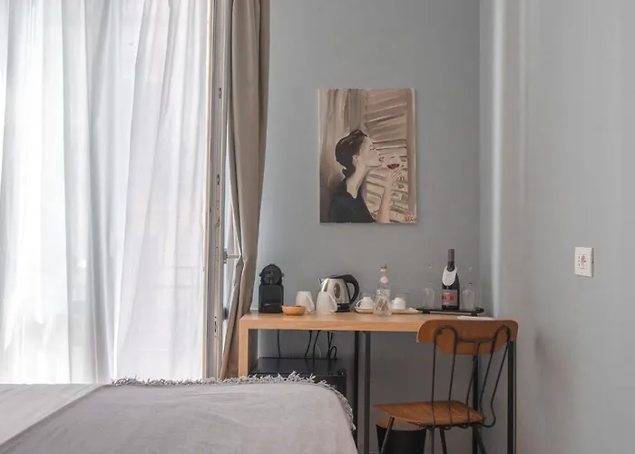 Arche Design And 4* باليرمو