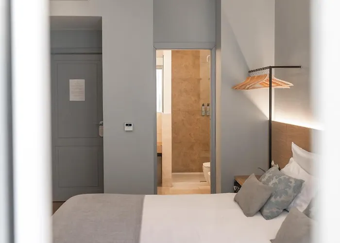 بيت ضيافة Arche Design And باليرمو