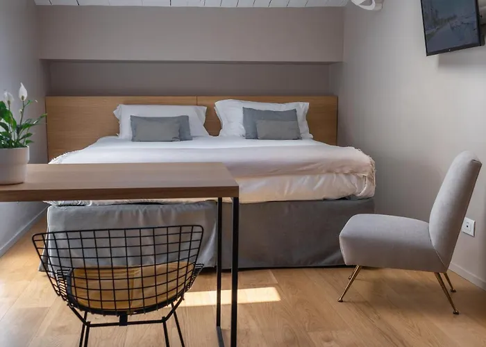 Arche Design And باليرمو