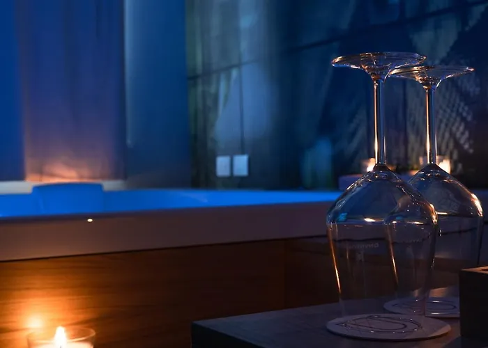 بيت ضيافة Arche Design And