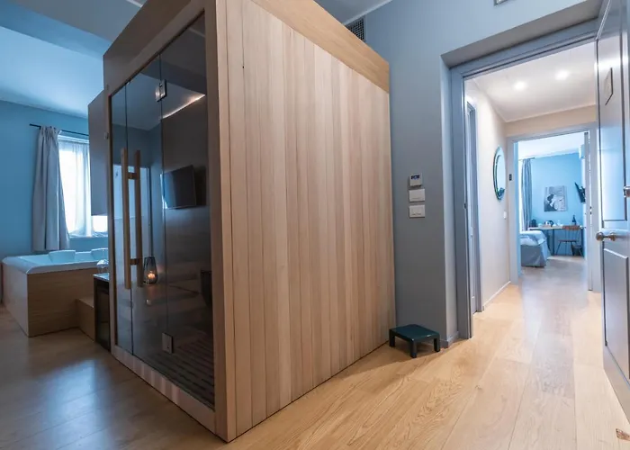 Arche Design And 4* باليرمو