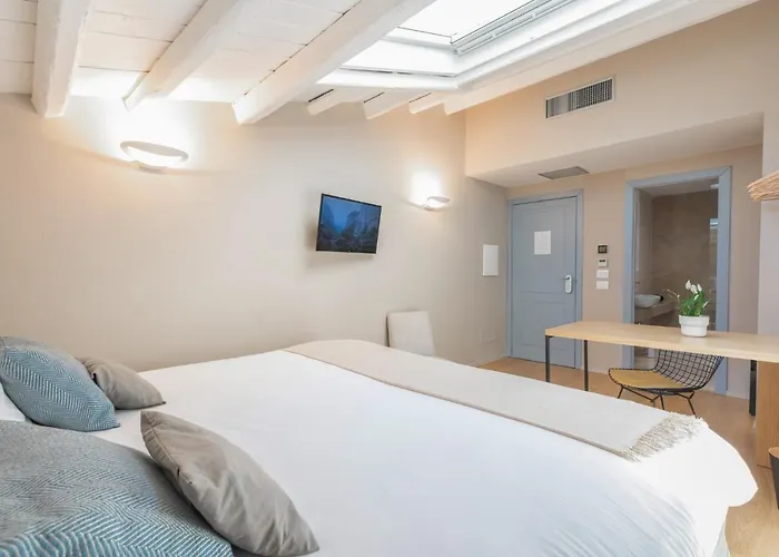 Arche Design And 4* باليرمو