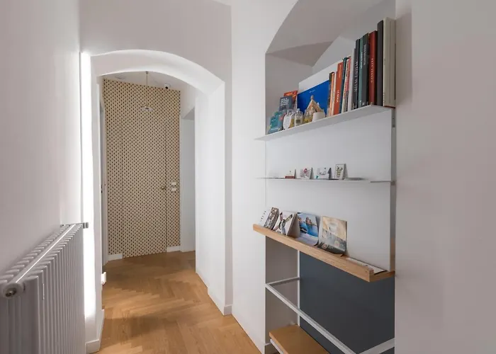 Arche Design And باليرمو