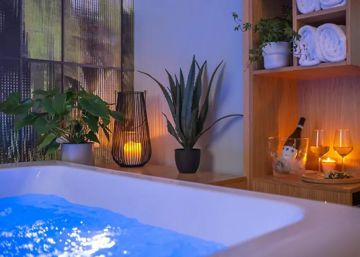 Arche Design And بيت ضيافة 4*