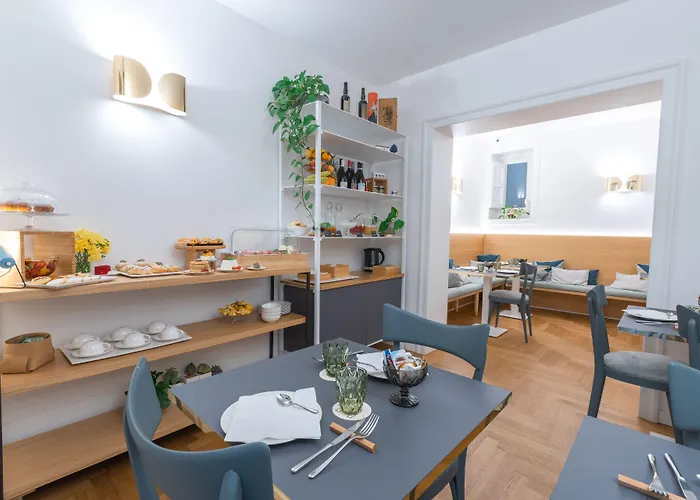 Arche Design And بيت ضيافة