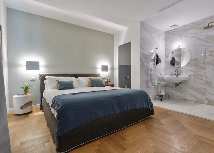 بيت ضيافة Arche Design And