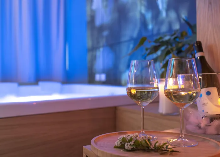 Arche Design And بيت ضيافة باليرمو