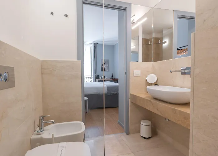 بيت ضيافة Arche Design And 4*