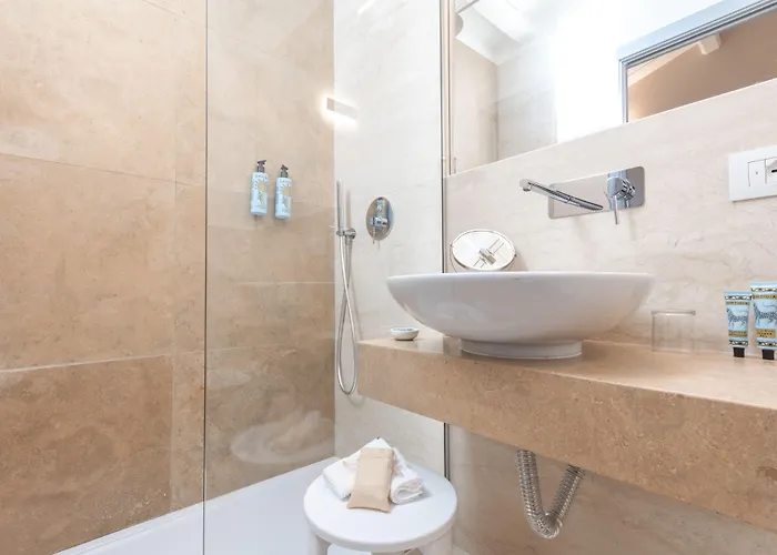 بيت ضيافة Arche Design And باليرمو