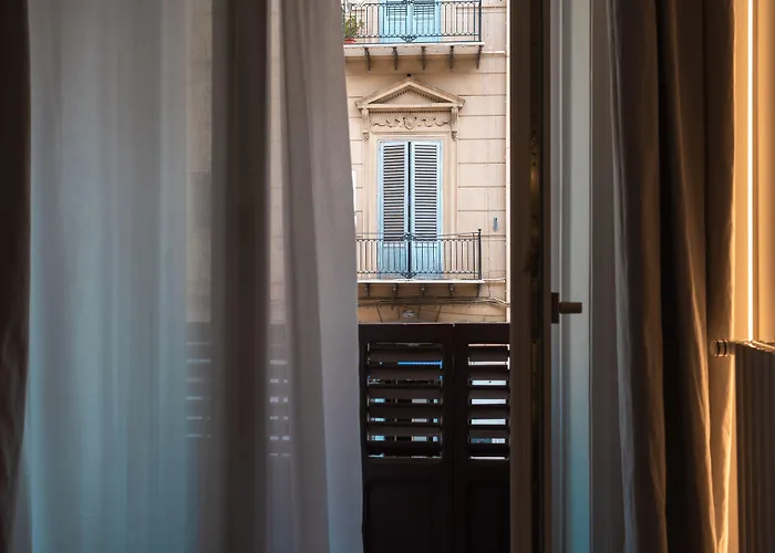 بيت ضيافة Arche Design And