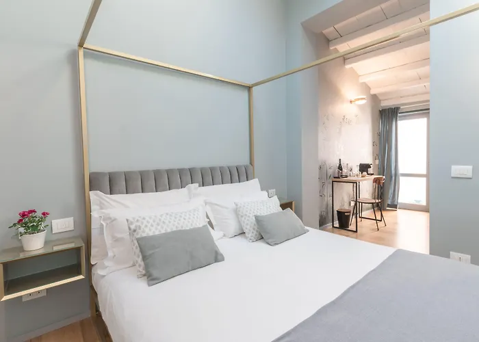 Arche Design And 4* باليرمو