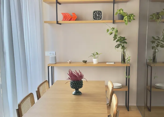 Arche Design And 4* باليرمو