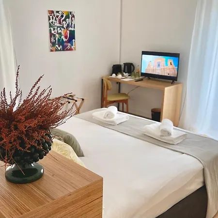 Affittacamere Archè Design Rooms&suites