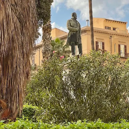 Pensjonat Arche Design And Palermo