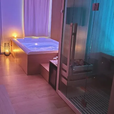 Archè Design Rooms&suites Palermo