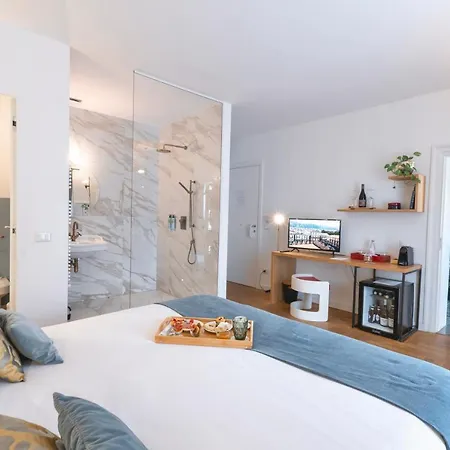 Archè Design Rooms&suites Palermo