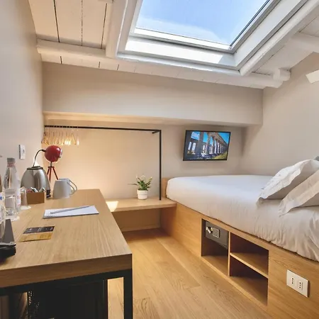 Archè Design Rooms&suites Palermo