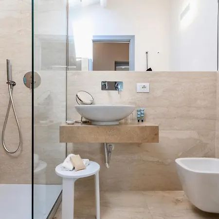 Affittacamere Archè Design Rooms&suites