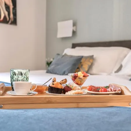 Archè Design Rooms&suites