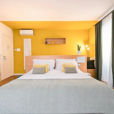 Archè Design Rooms&suites Palermo