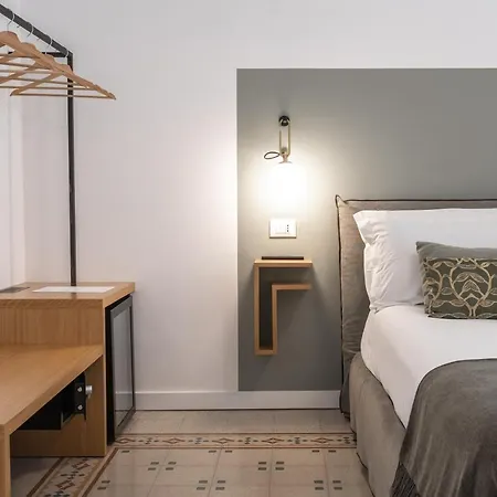 Archè Design Rooms&suites 2*