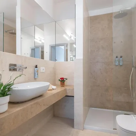 Archè Design Rooms&suites 2*