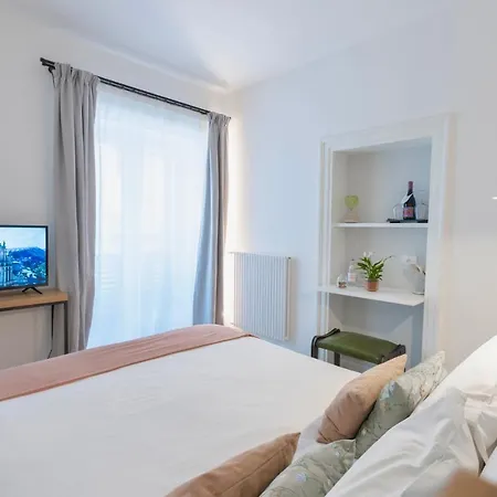 Archè Design Rooms&suites Palermo