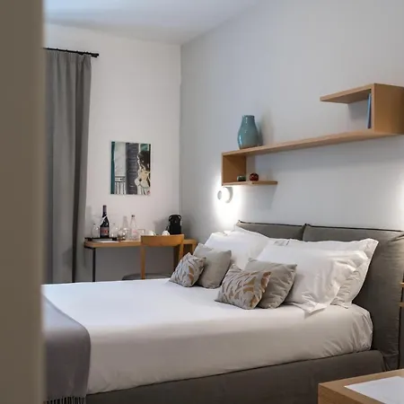 Arche Design And Pensjonat 4*