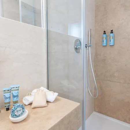 Archè Design Rooms&suites Palermo