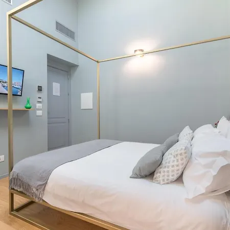 Archè Design Rooms&suites