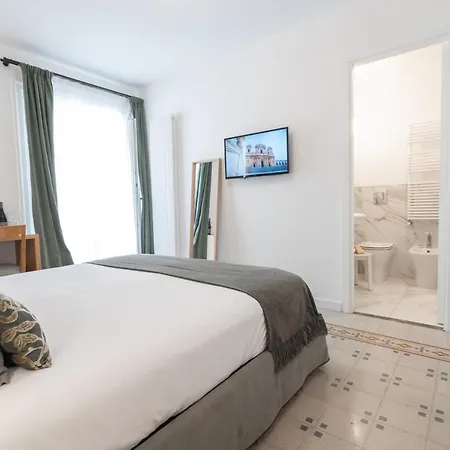 Archè Design Rooms&suites