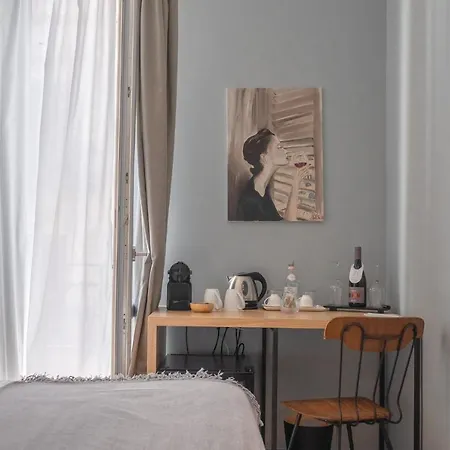 Archè Design Rooms&suites 2* Palermo