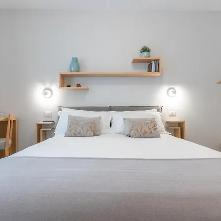 Archè Design Rooms&suites