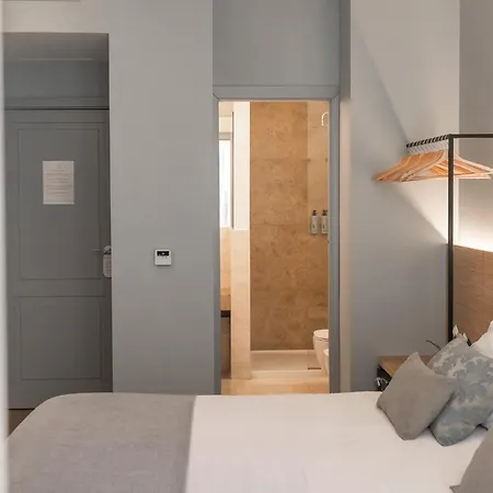 Affittacamere Archè Design Rooms&suites Palermo