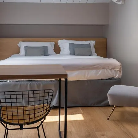 Archè Design Rooms&suites Palermo
