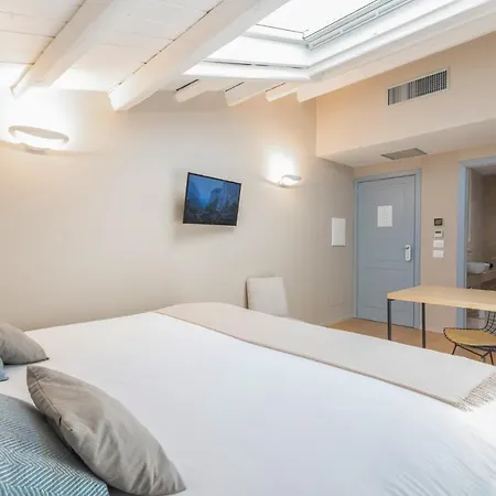 Archè Design Rooms&suites 2* Palermo