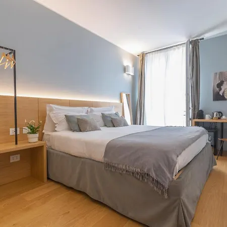 Archè Design Rooms&suites Palermo