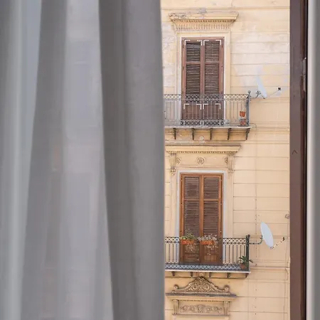 Archè Design Rooms&suites Affittacamere