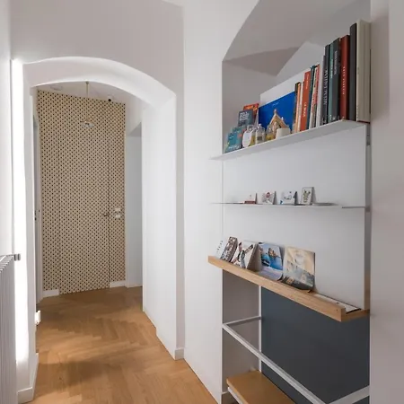 Archè Design Rooms&suites Palermo