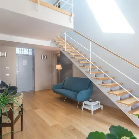 Archè Design Rooms&suites Palermo